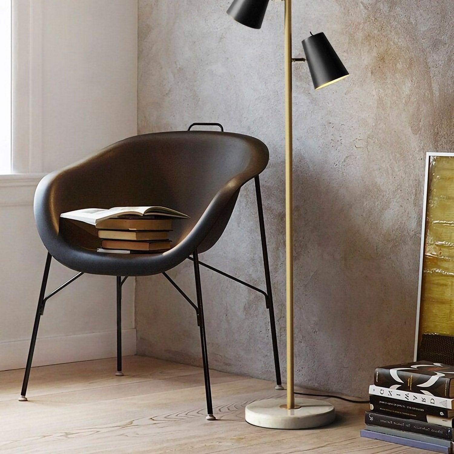 Indoor Floor Lamp | OLECTRE - Modilu