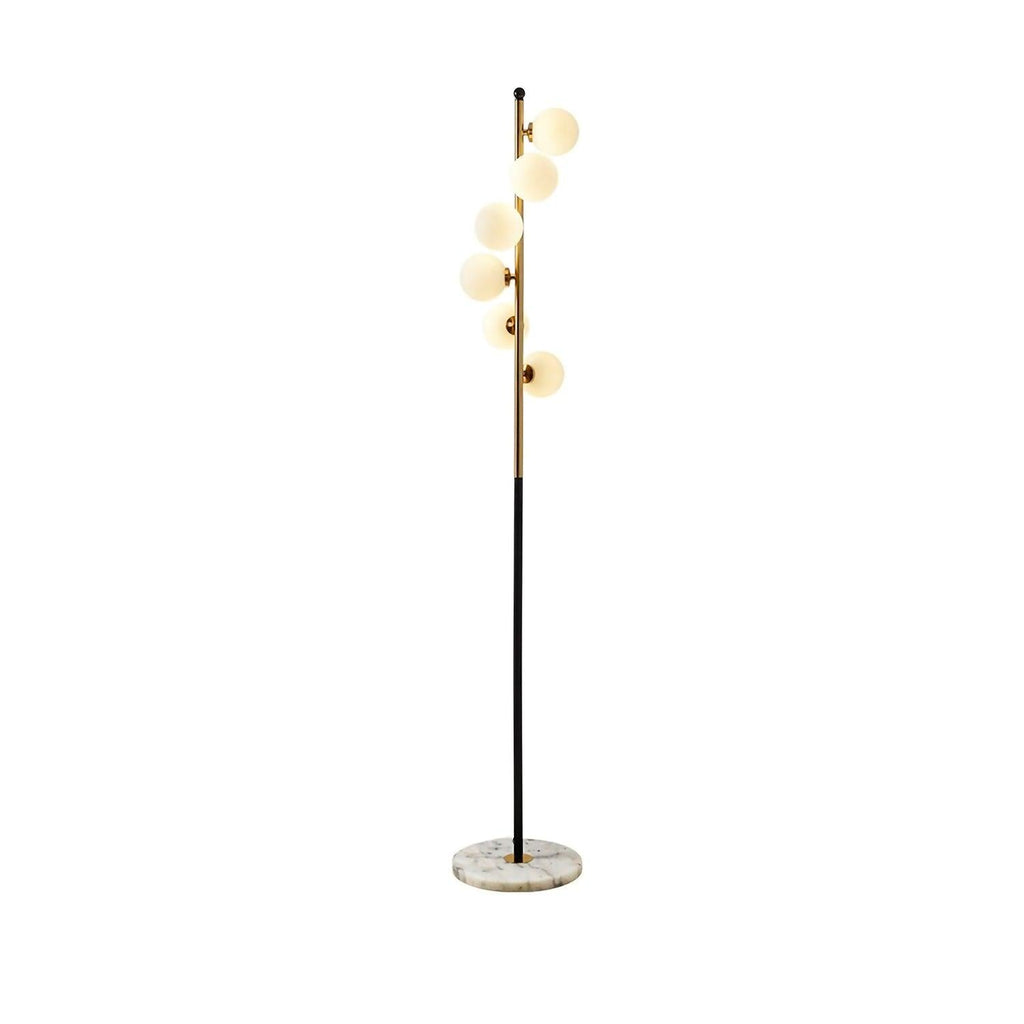 Indoor Floor Lamp | OLUDRO - Modilu