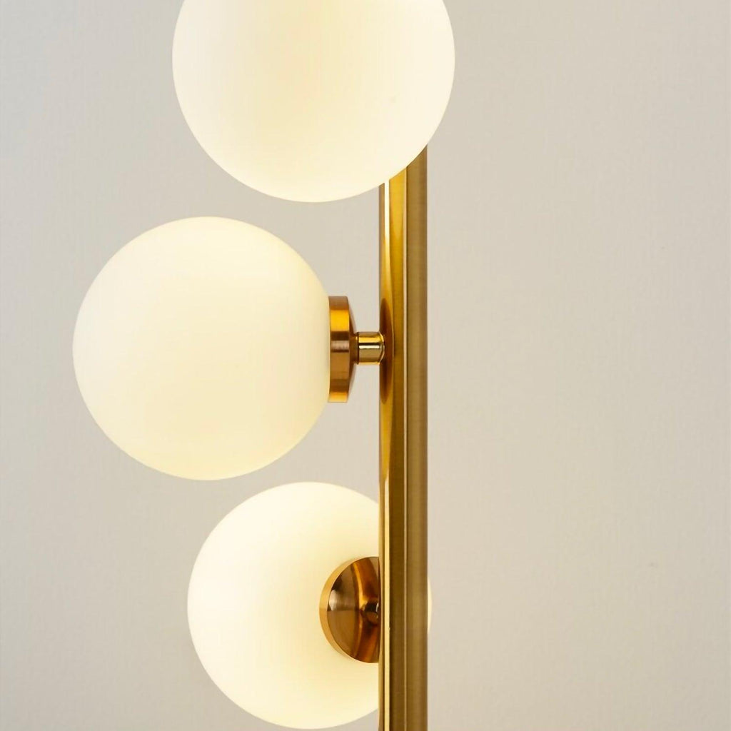 Indoor Floor Lamp | OLUDRO - Modilu