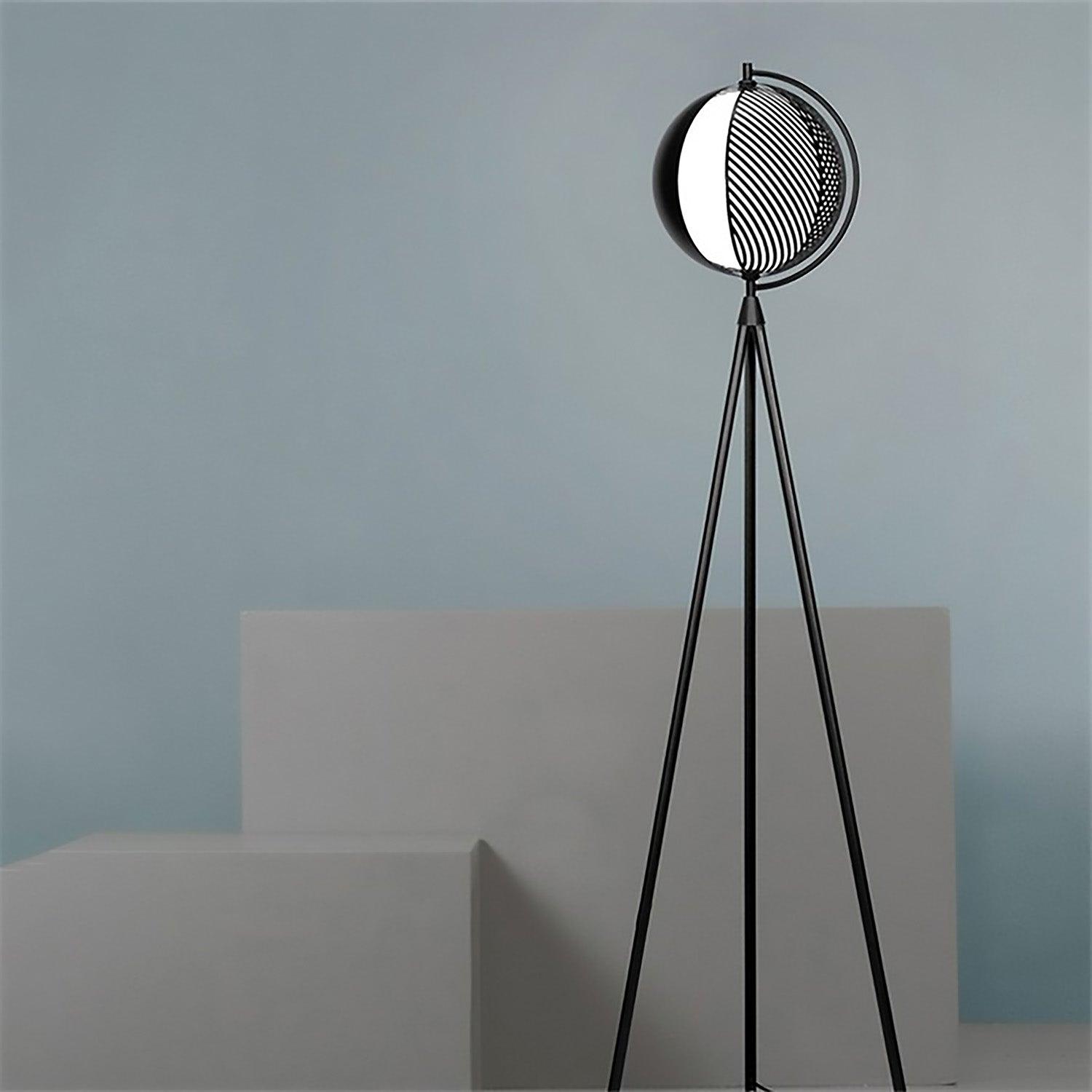Indoor Floor Lamp | OTHFOR" - Modilu