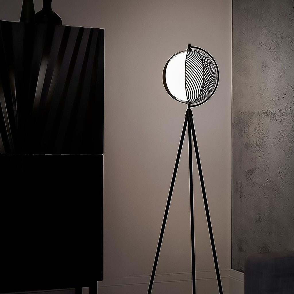 Indoor Floor Lamp | OTHFOR" - Modilu