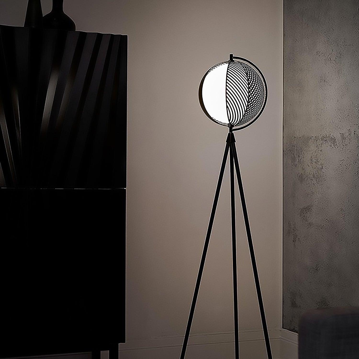 Indoor Floor Lamp | OTHFOR" - Modilu