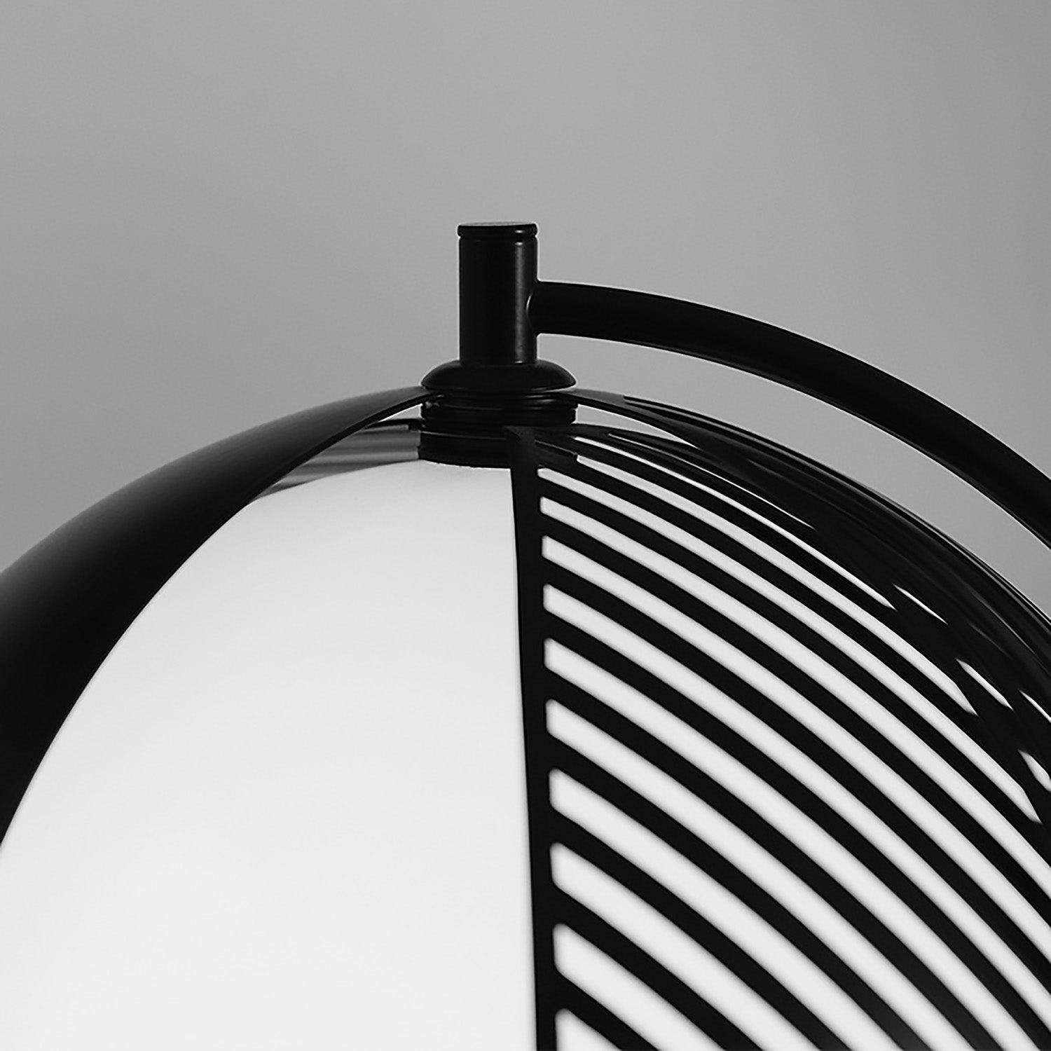 Indoor Floor Lamp | OTHFOR" - Modilu