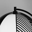 Lampadaire d'intérieur | OTHFOR" - Modilu