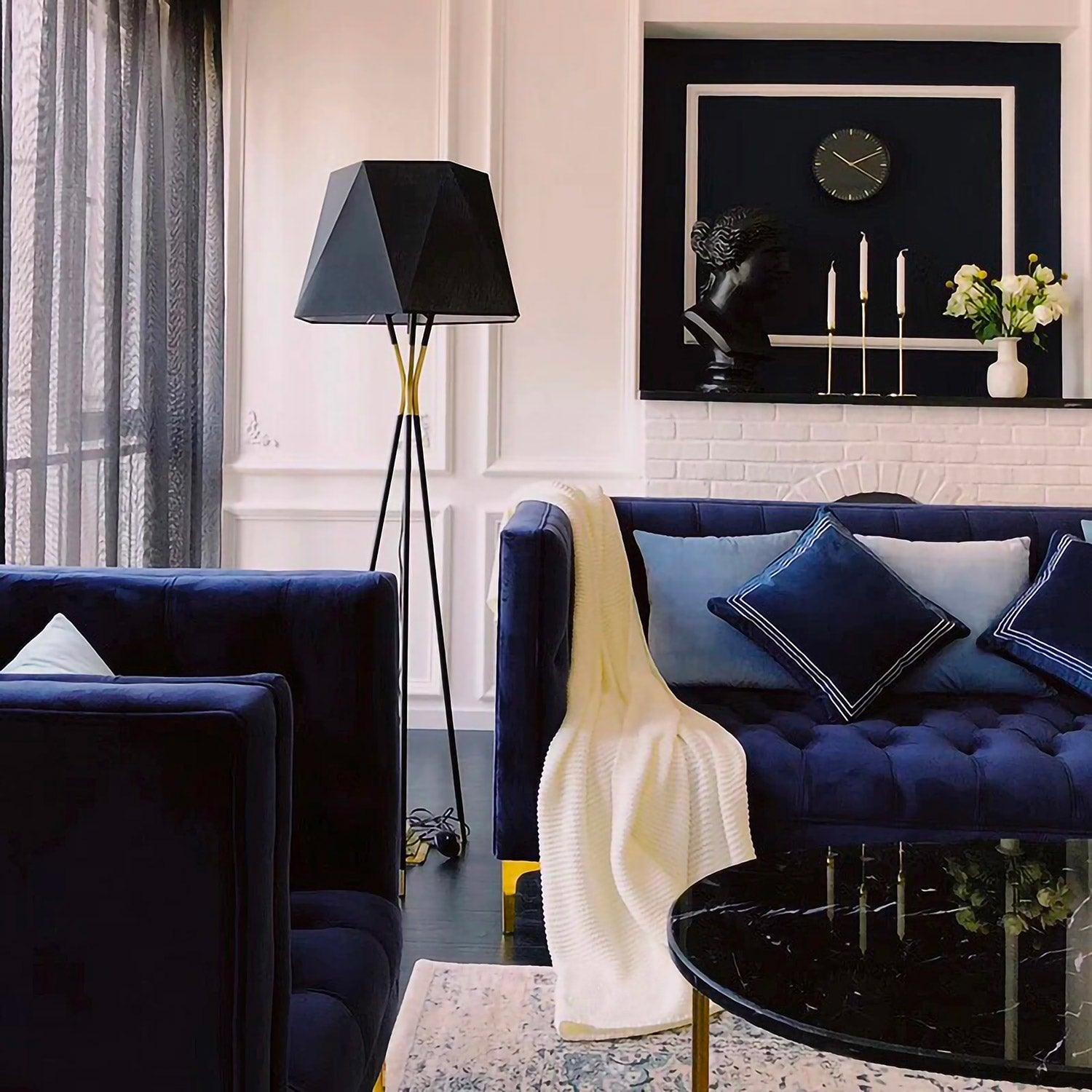 Indoor Floor Lamp | PRAEPES - Modilu