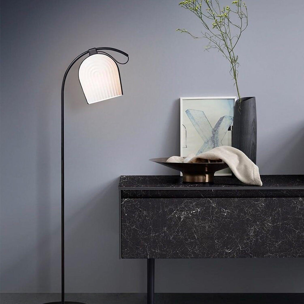 Indoor Floor Lamp | RASALAS - Modilu
