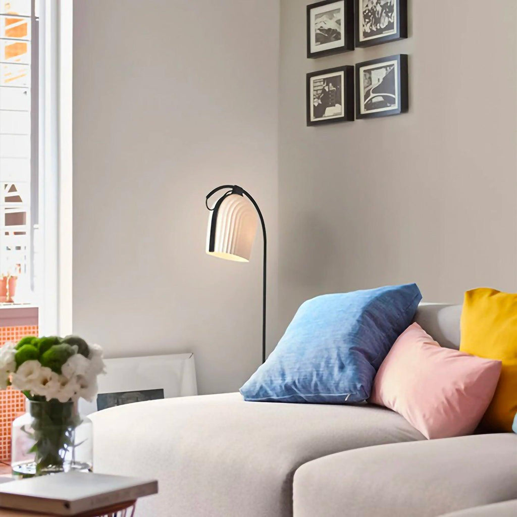 Indoor Floor Lamp | RASALAS - Modilu