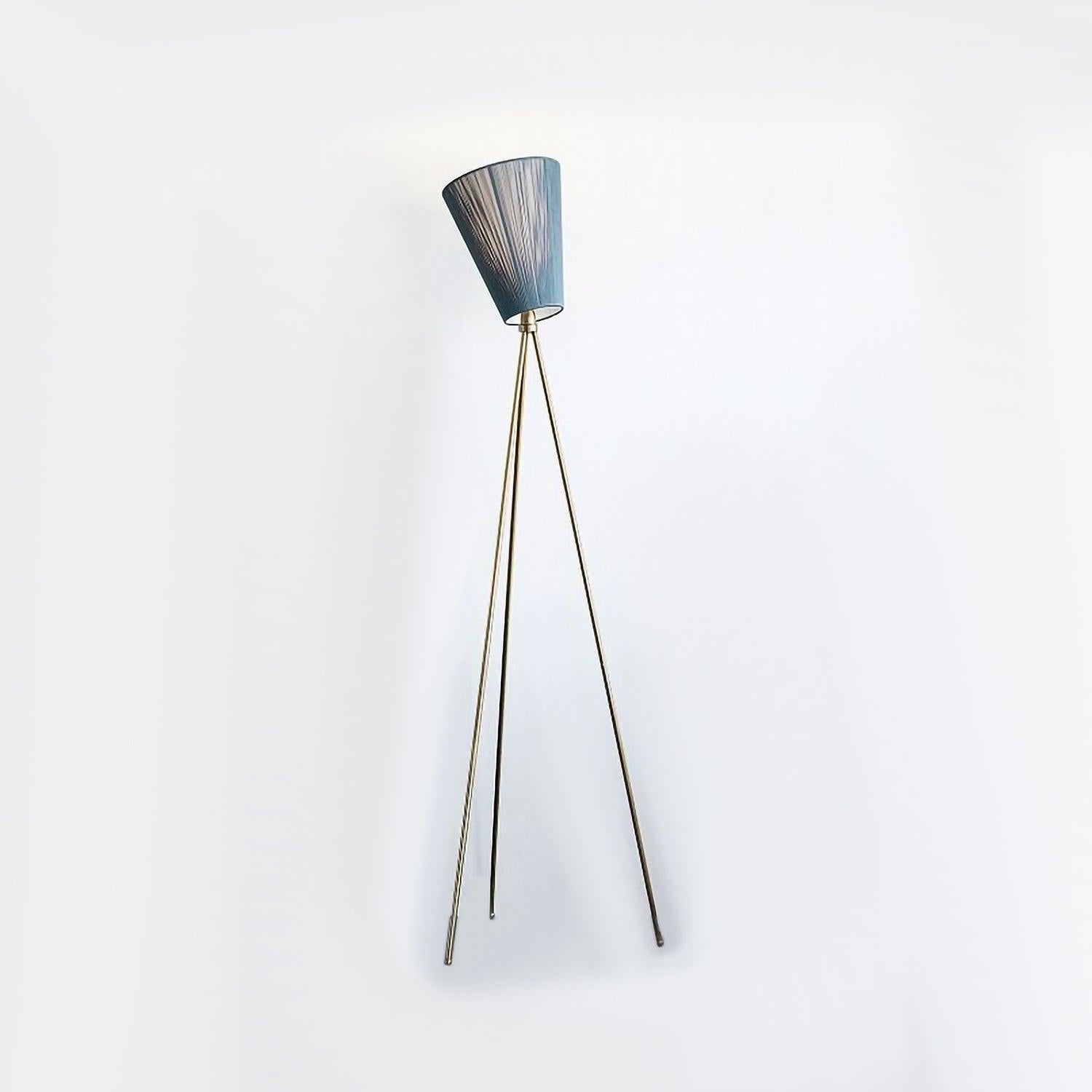 Indoor Floor Lamp | RUCHO - Modilu