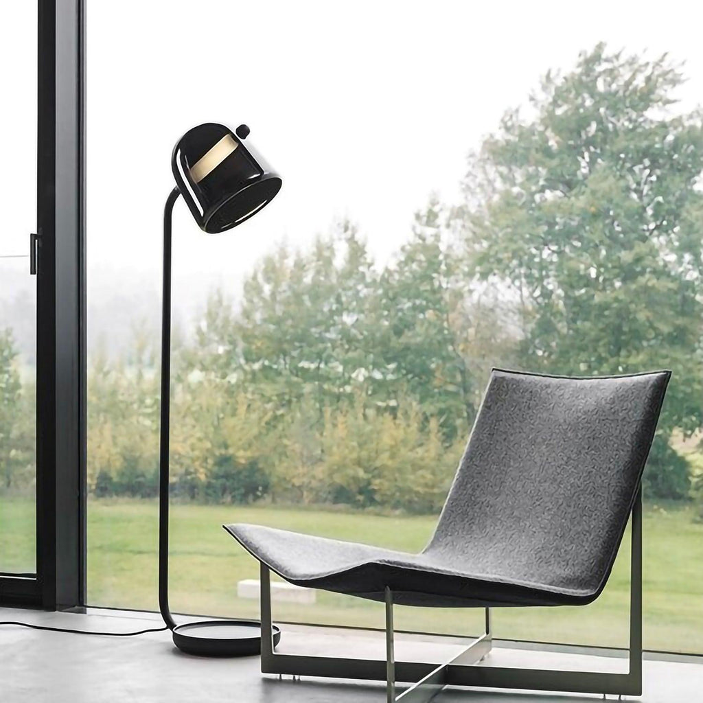 Indoor Floor Lamp | SACLATENI - Modilu