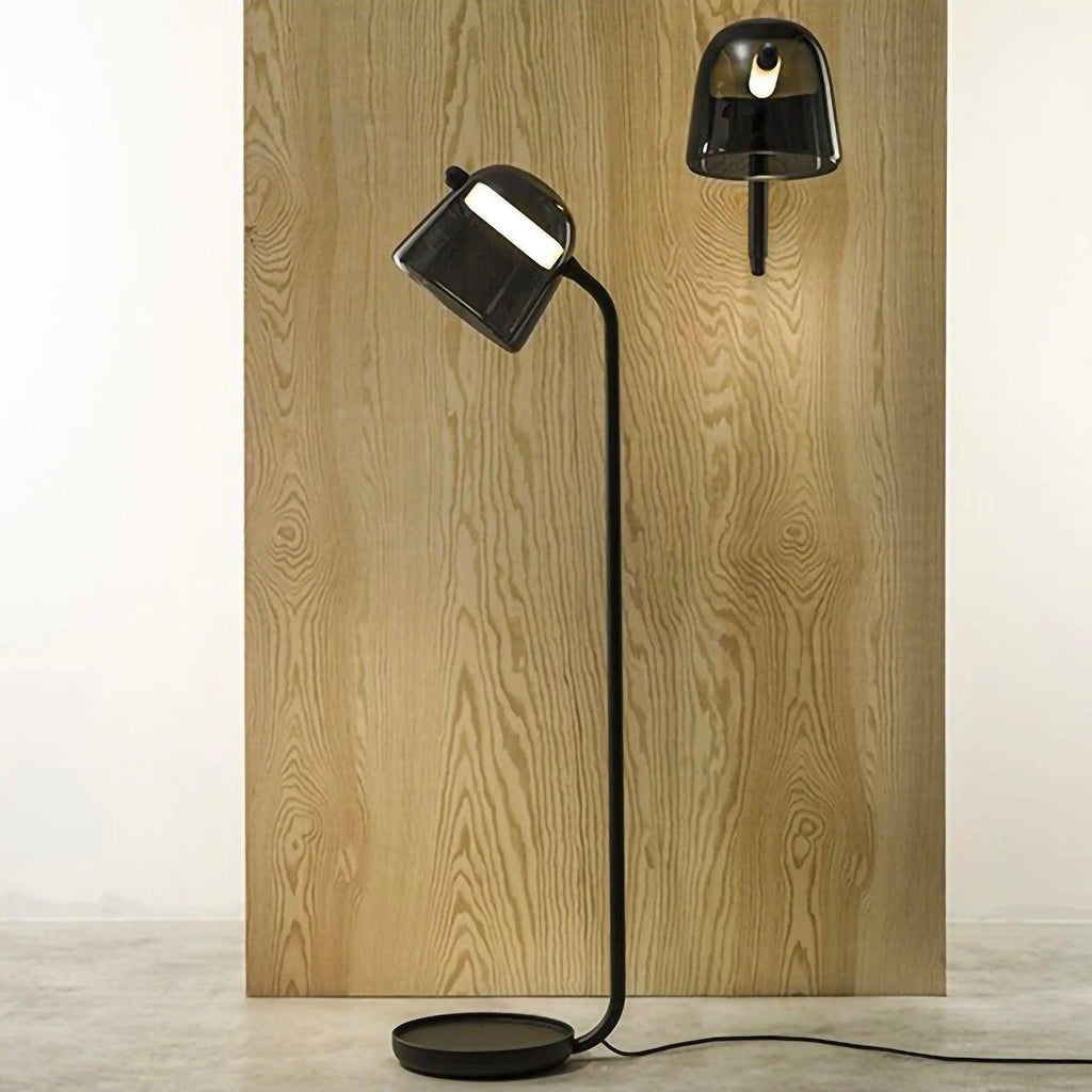 Indoor Floor Lamp | SACLATENI - Modilu