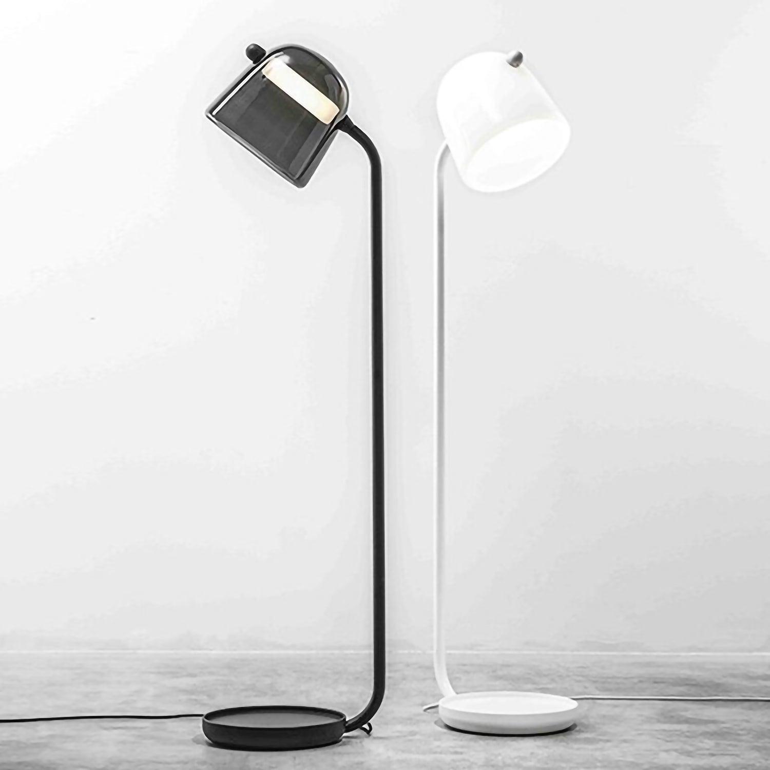 Indoor Floor Lamp | SACLATENI - Modilu