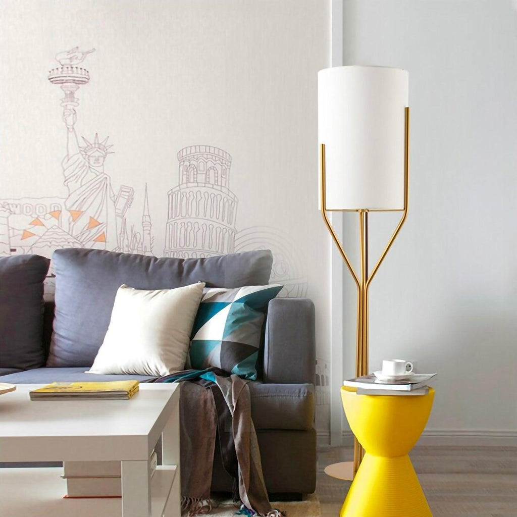 Indoor Floor Lamp | SALM - Modilu