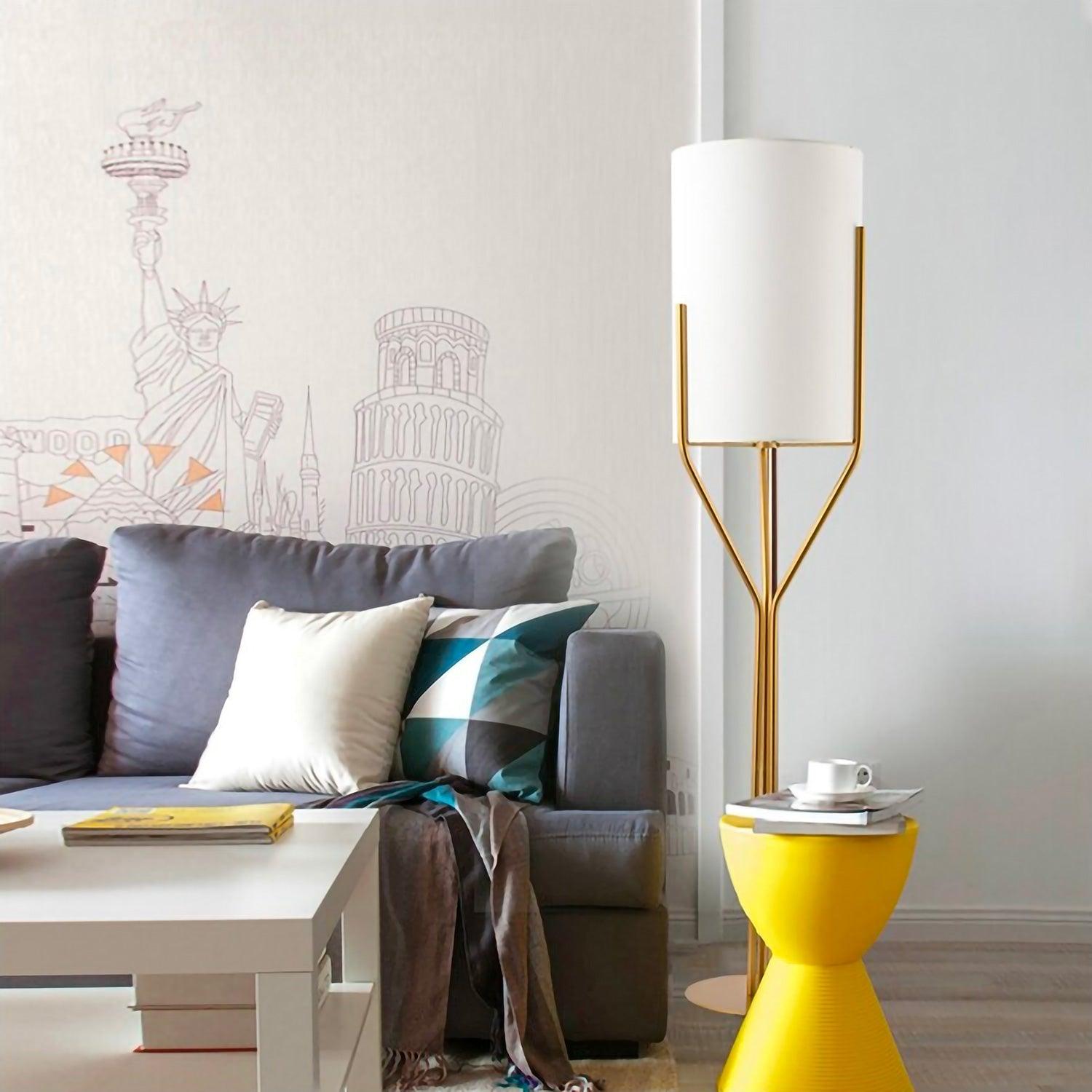 Indoor Floor Lamp | SALM - Modilu