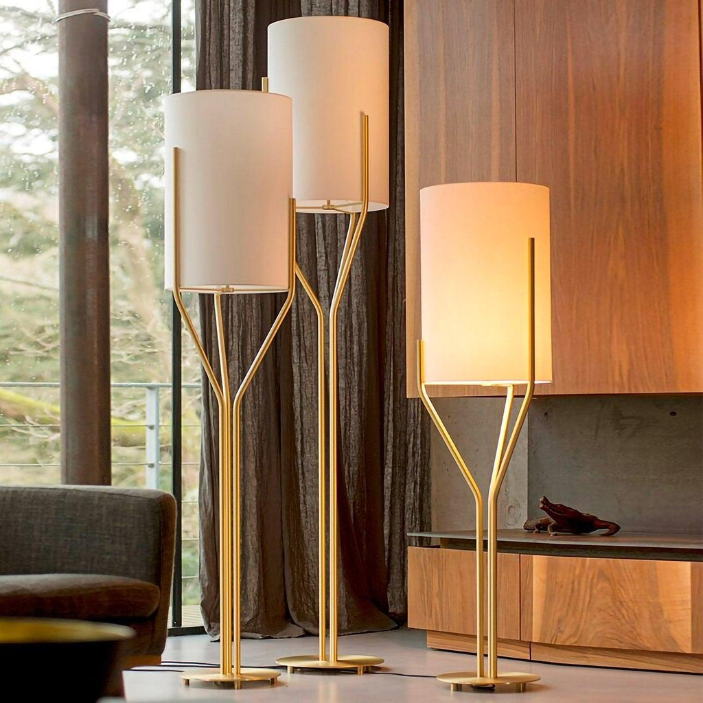 Indoor Floor Lamp | SALM - Modilu