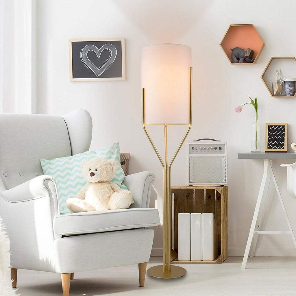 Indoor Floor Lamp | SALM - Modilu