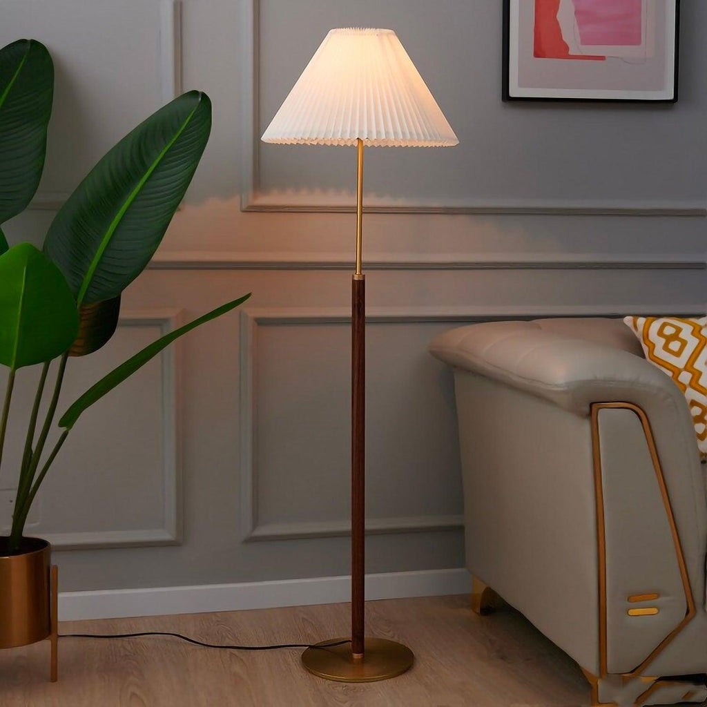 Indoor Floor Lamp | SHAM - Modilu