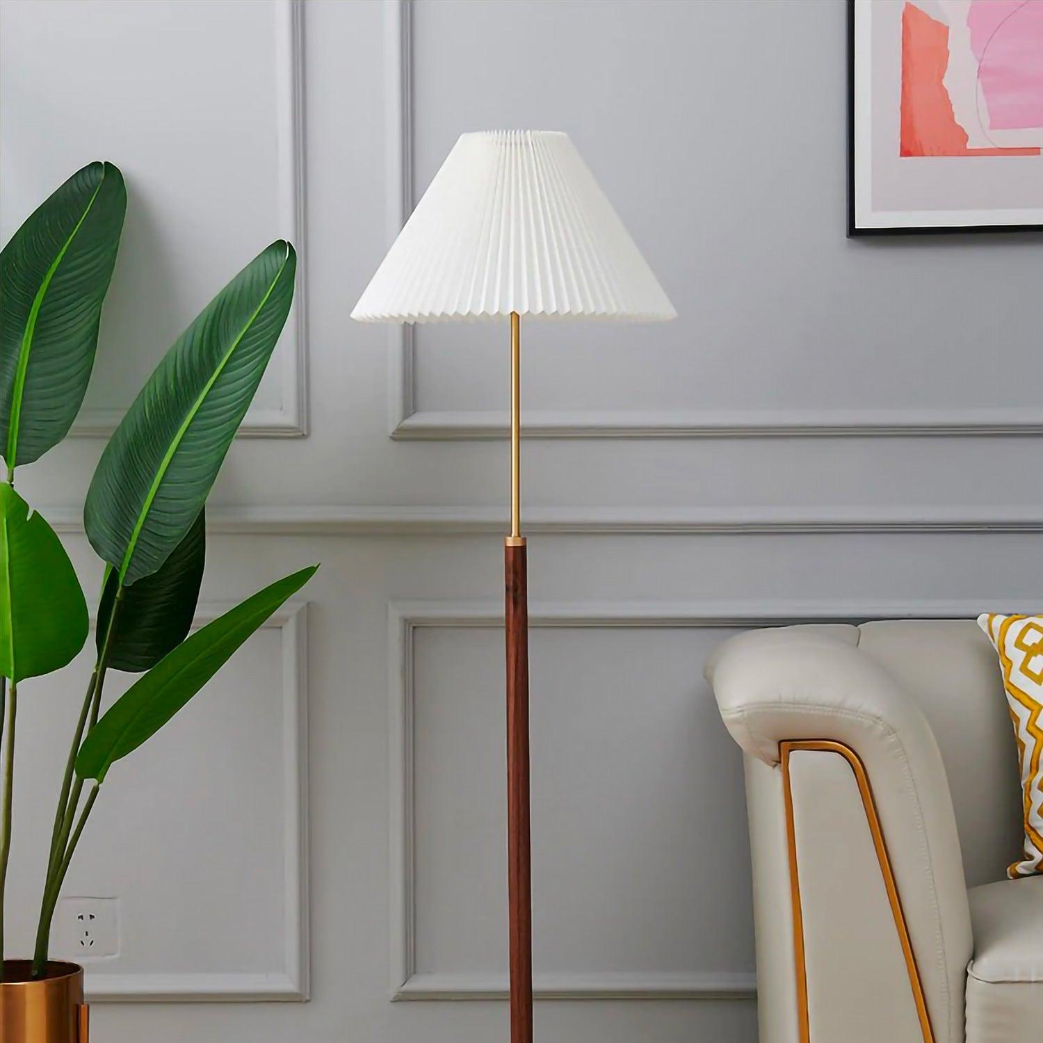 Indoor Floor Lamp | SHAM - Modilu