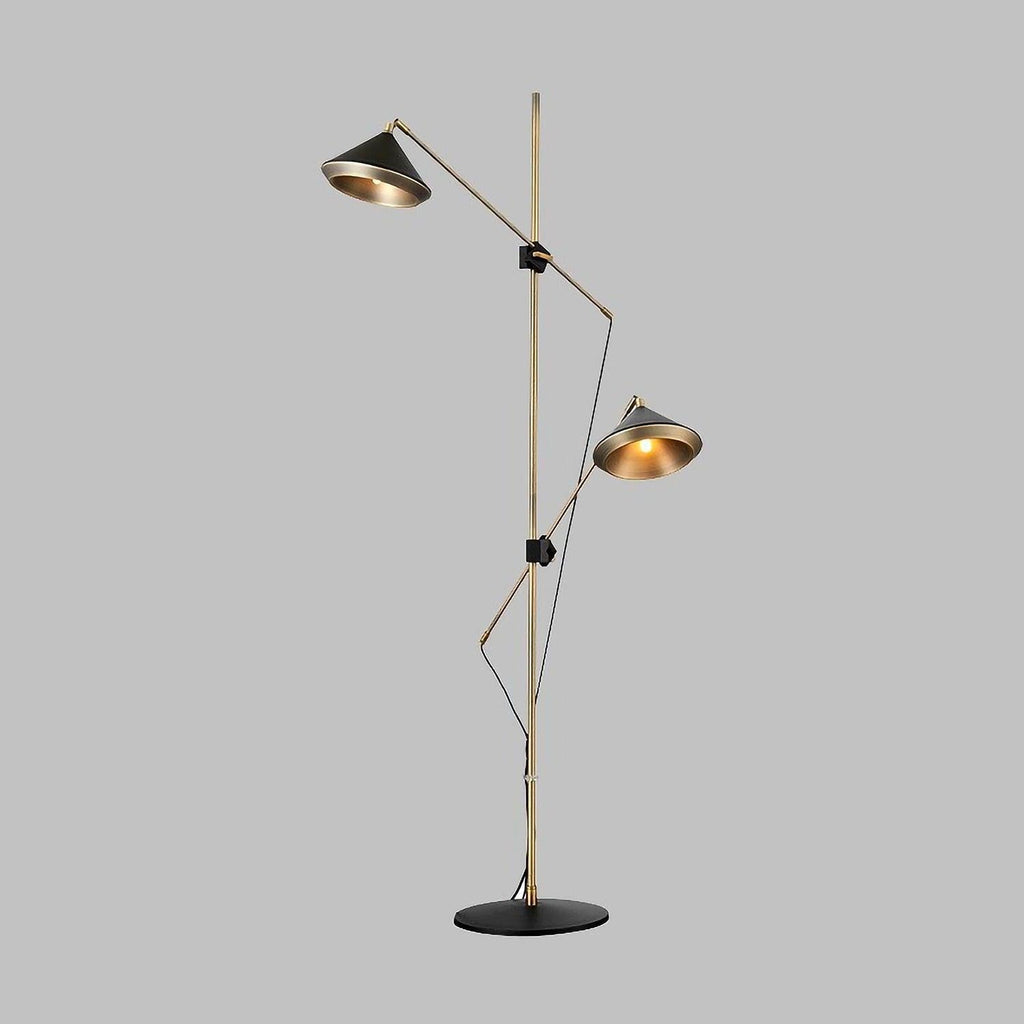 Indoor Floor Lamp | SHAULA - Modilu