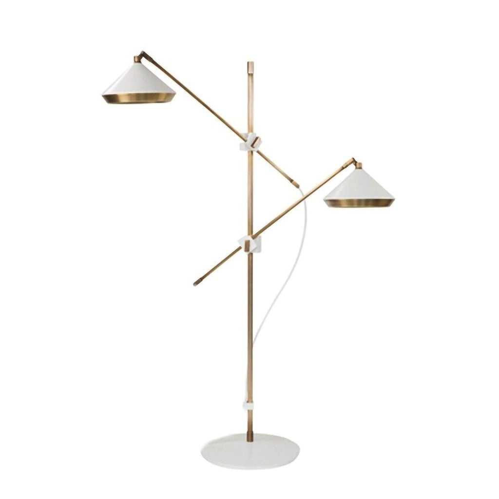 Indoor Floor Lamp | SHAULA - Modilu