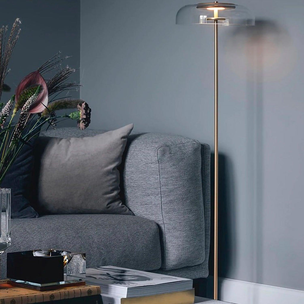 Indoor Floor Lamp | VENABULUM - Modilu