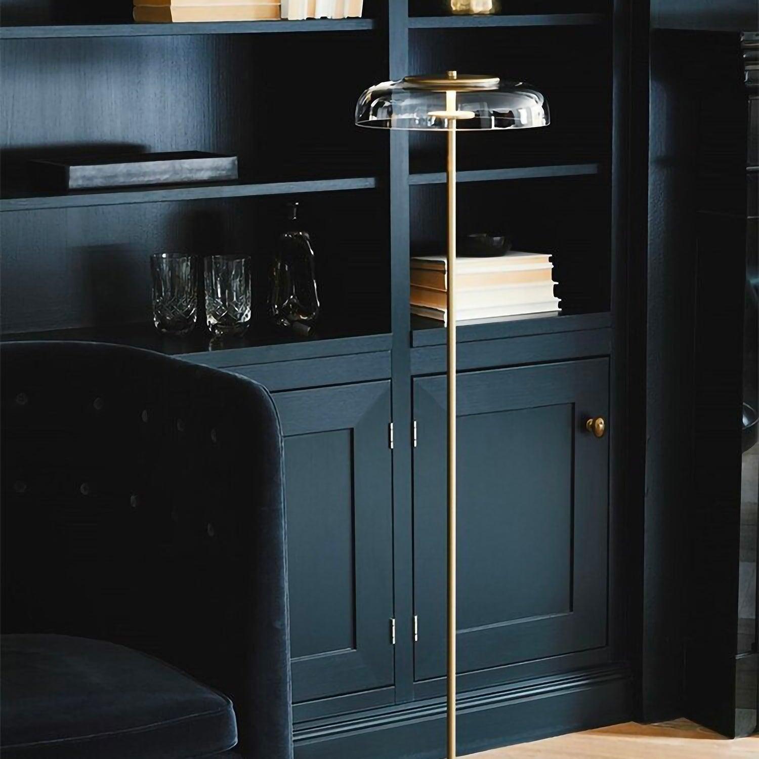 Indoor Floor Lamp | VENABULUM - Modilu