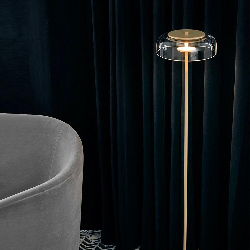 Indoor Floor Lamp | VENABULUM - Modilu