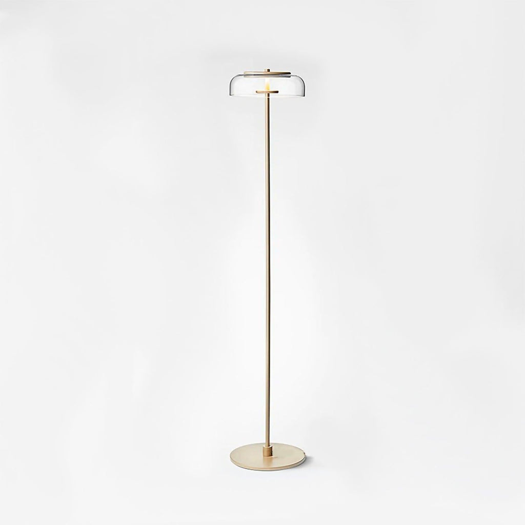 Indoor Floor Lamp | VENABULUM - Modilu