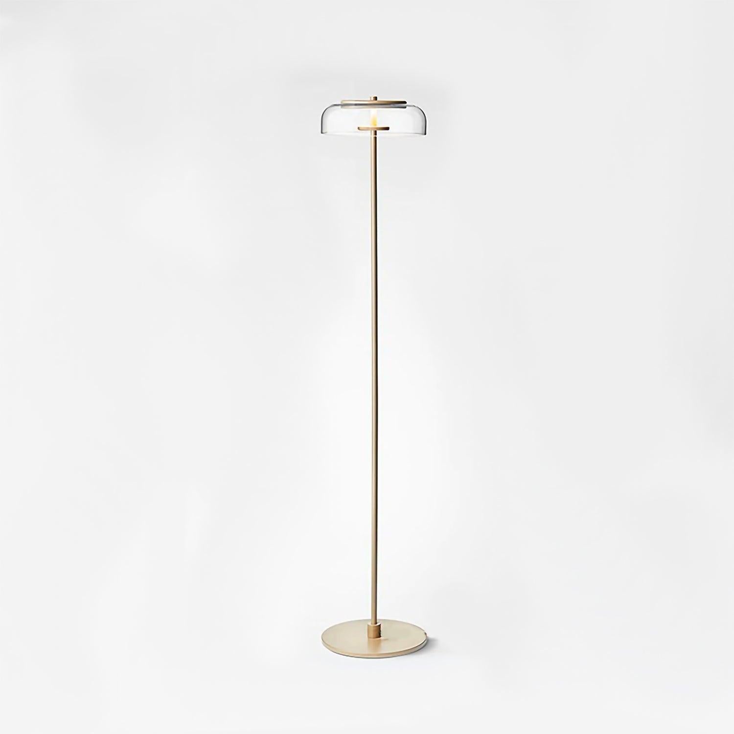 Indoor Floor Lamp | VENABULUM - Modilu