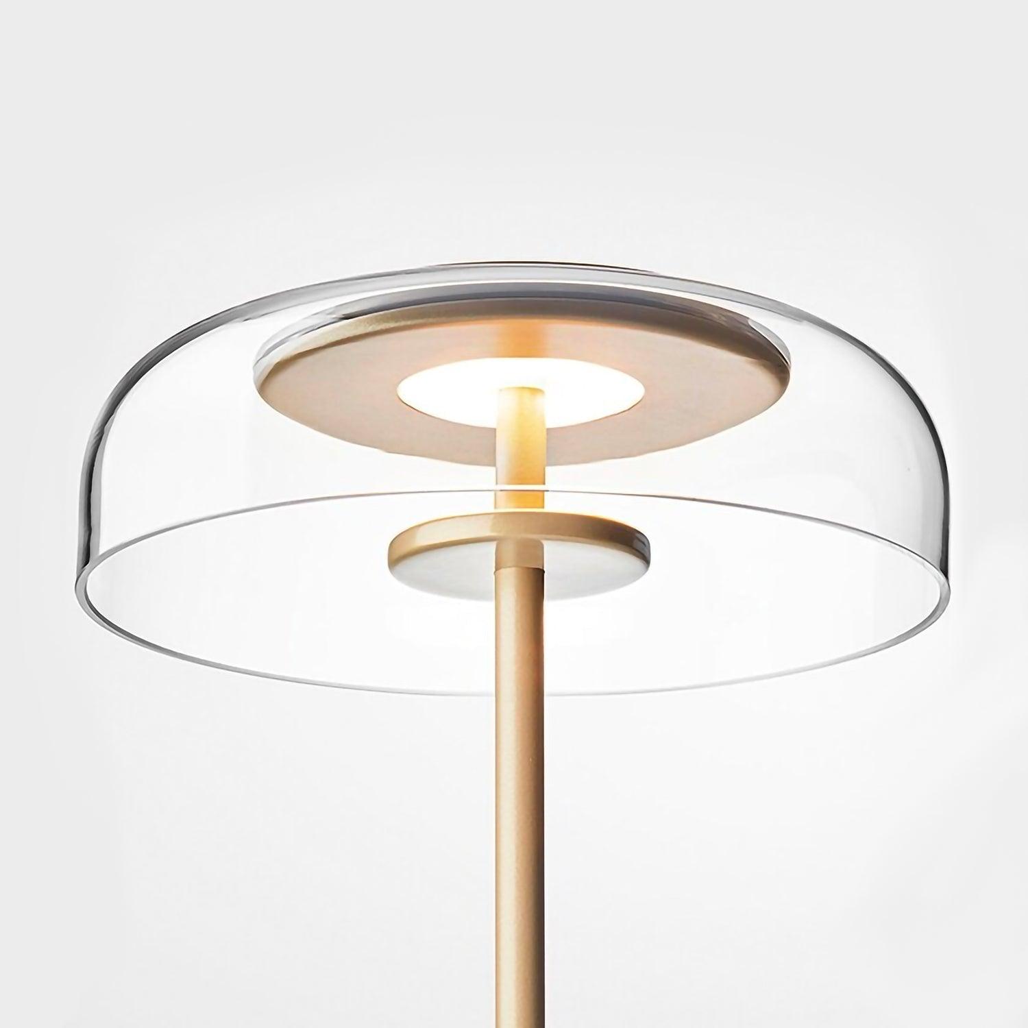 Indoor Floor Lamp | VENABULUM - Modilu