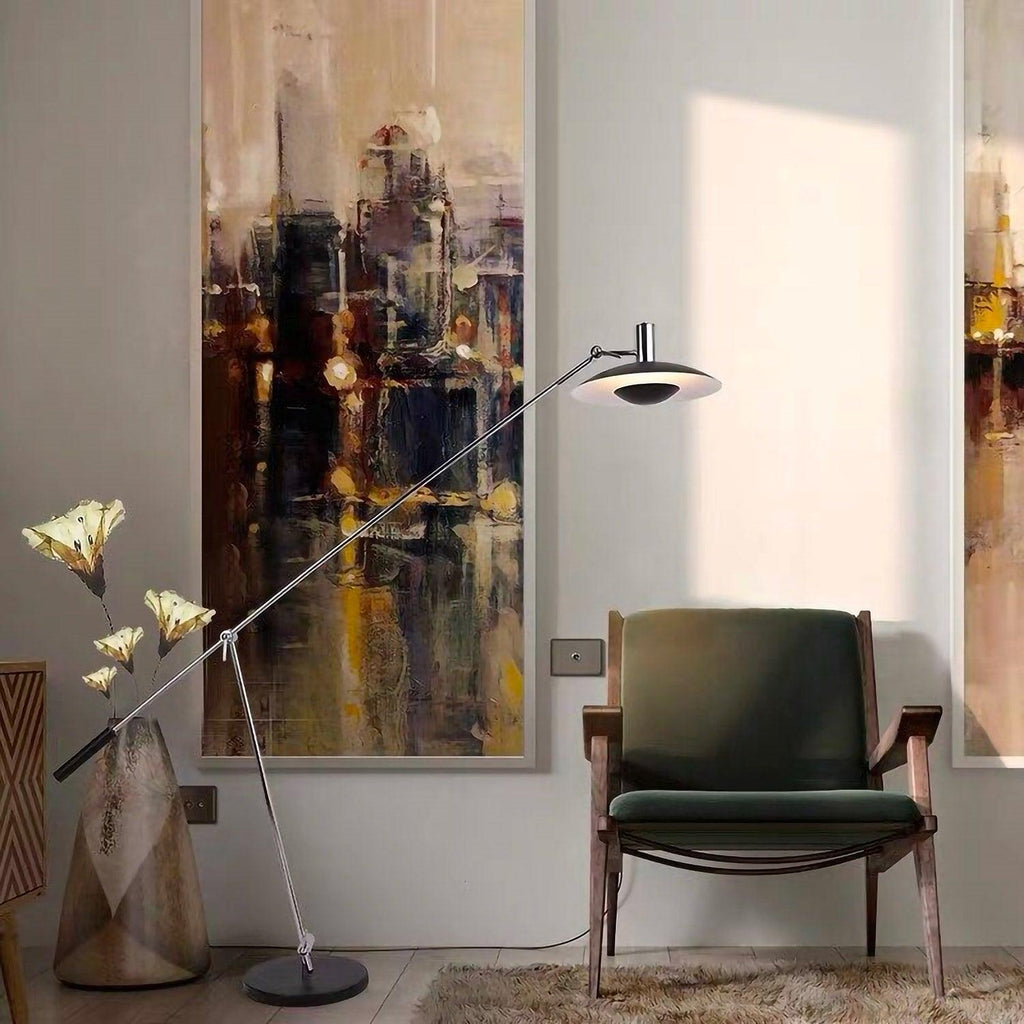 Indoor Floor Lamp | ZOSCA - Modilu