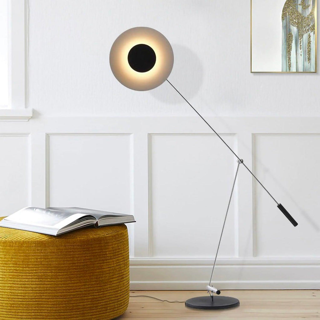 Indoor Floor Lamp | ZOSCA - Modilu