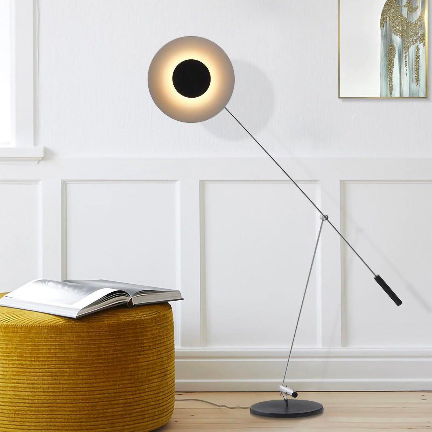 Indoor Floor Lamp | ZOSCA - Modilu