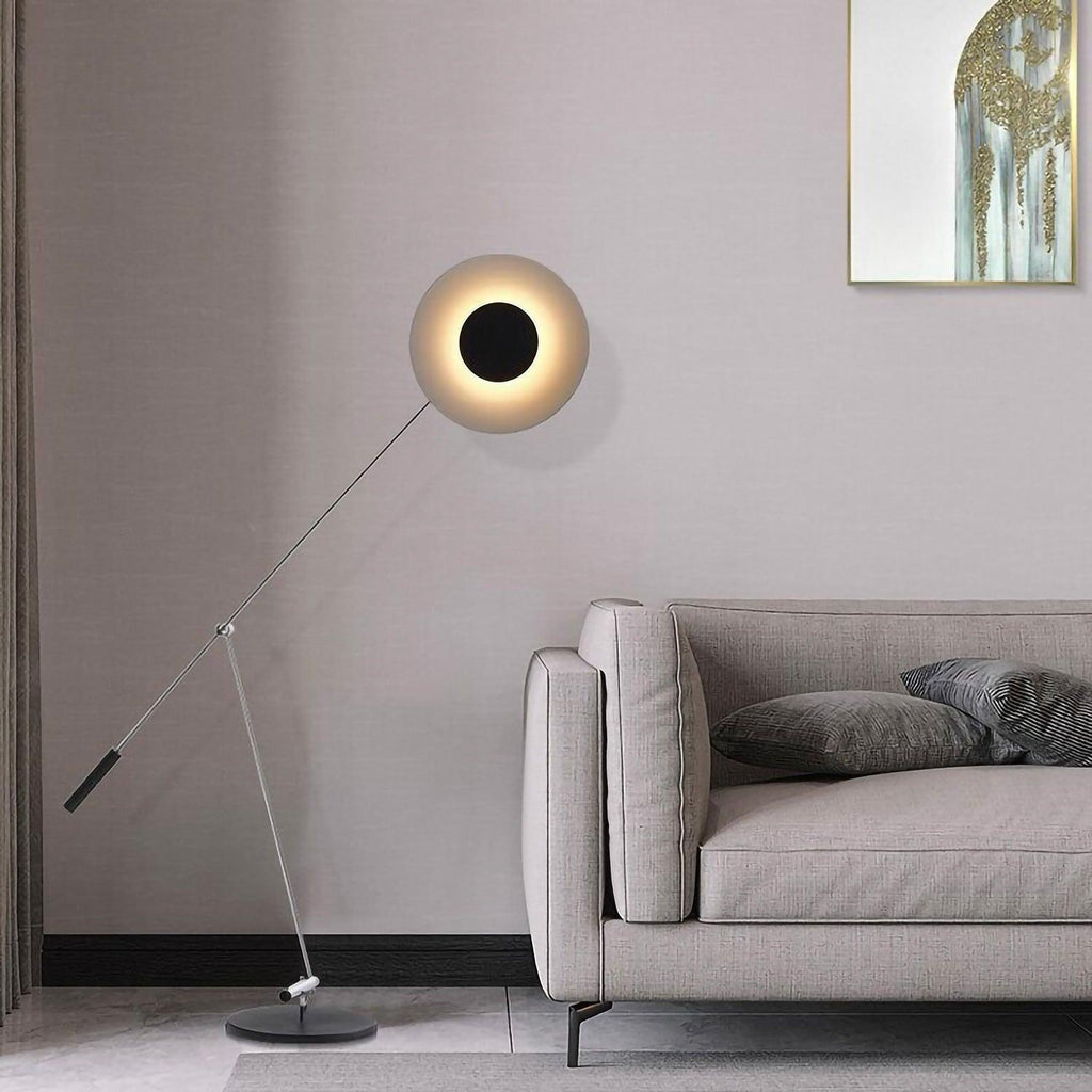 Indoor Floor Lamp | ZOSCA - Modilu
