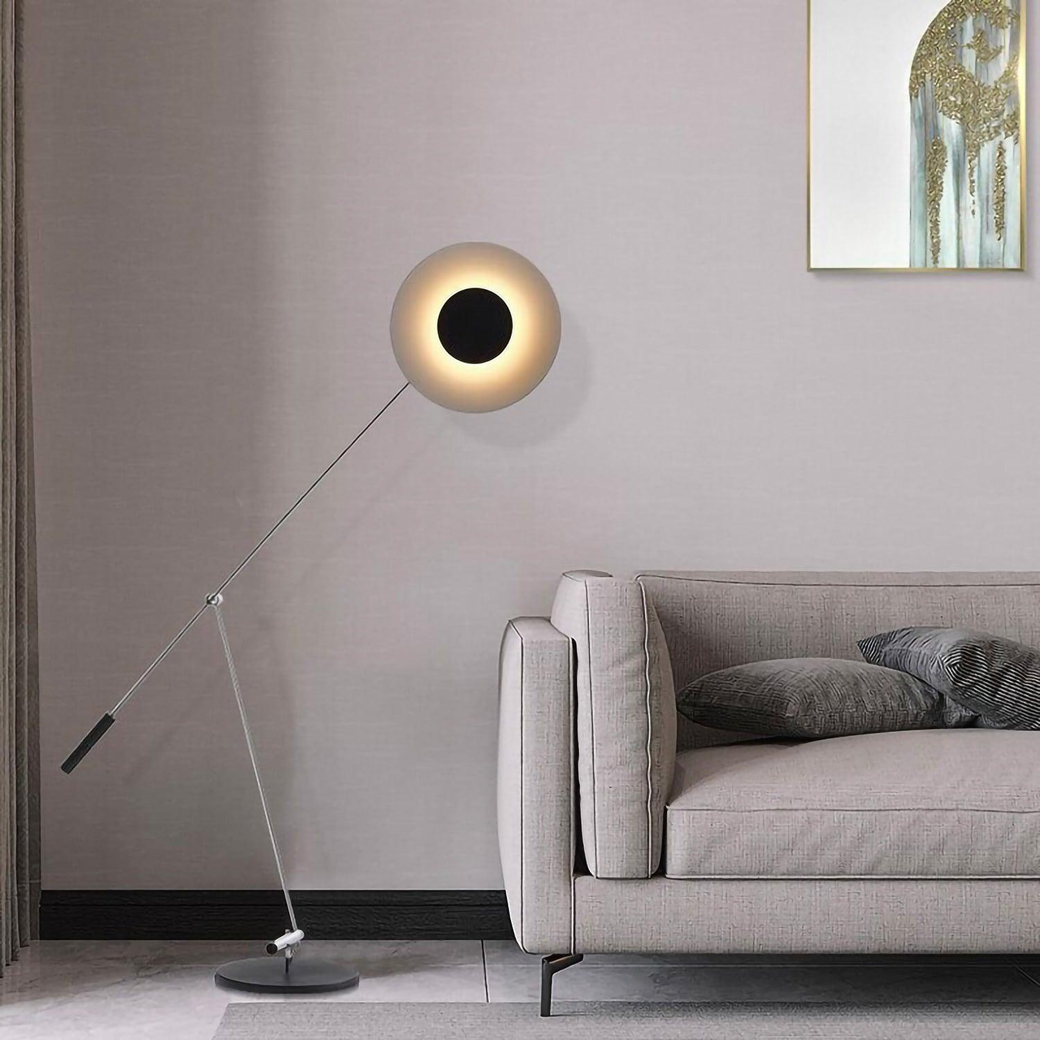 Indoor Floor Lamp | ZOSCA - Modilu
