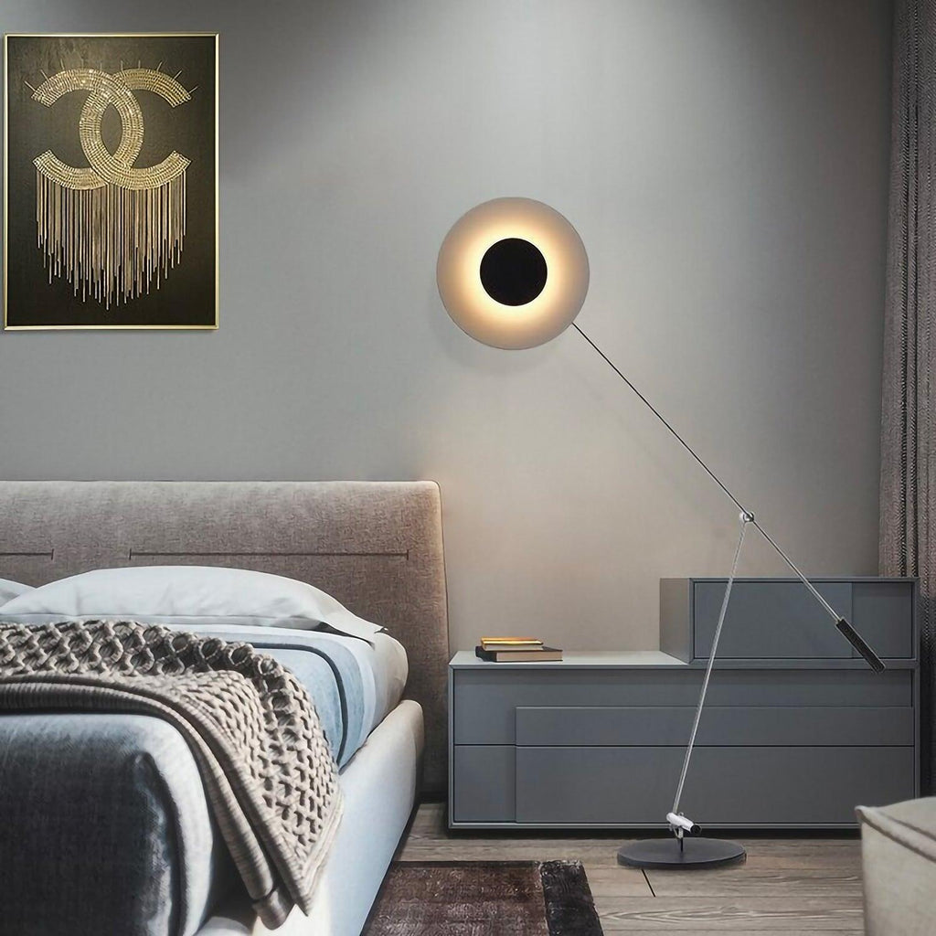 Indoor Floor Lamp | ZOSCA - Modilu