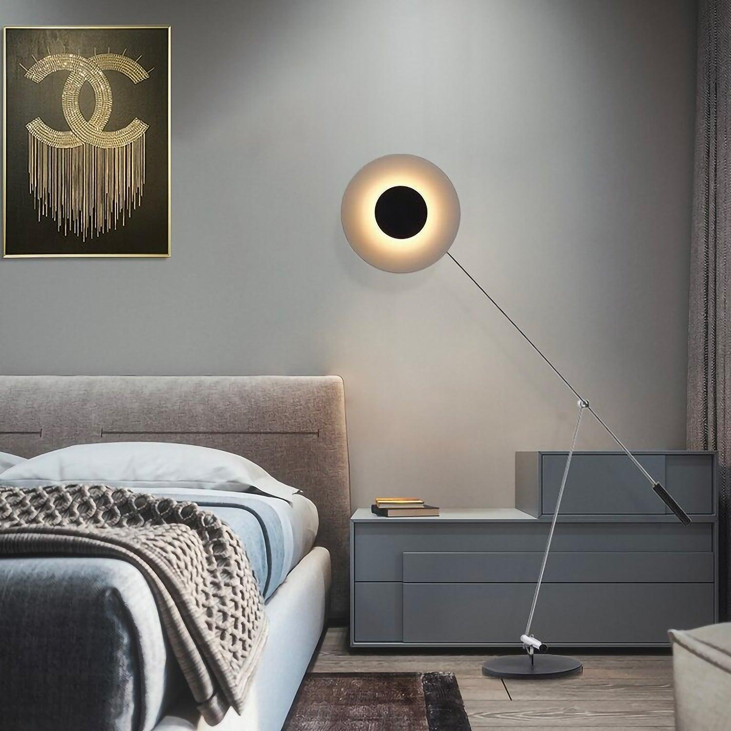 Indoor Floor Lamp | ZOSCA - Modilu