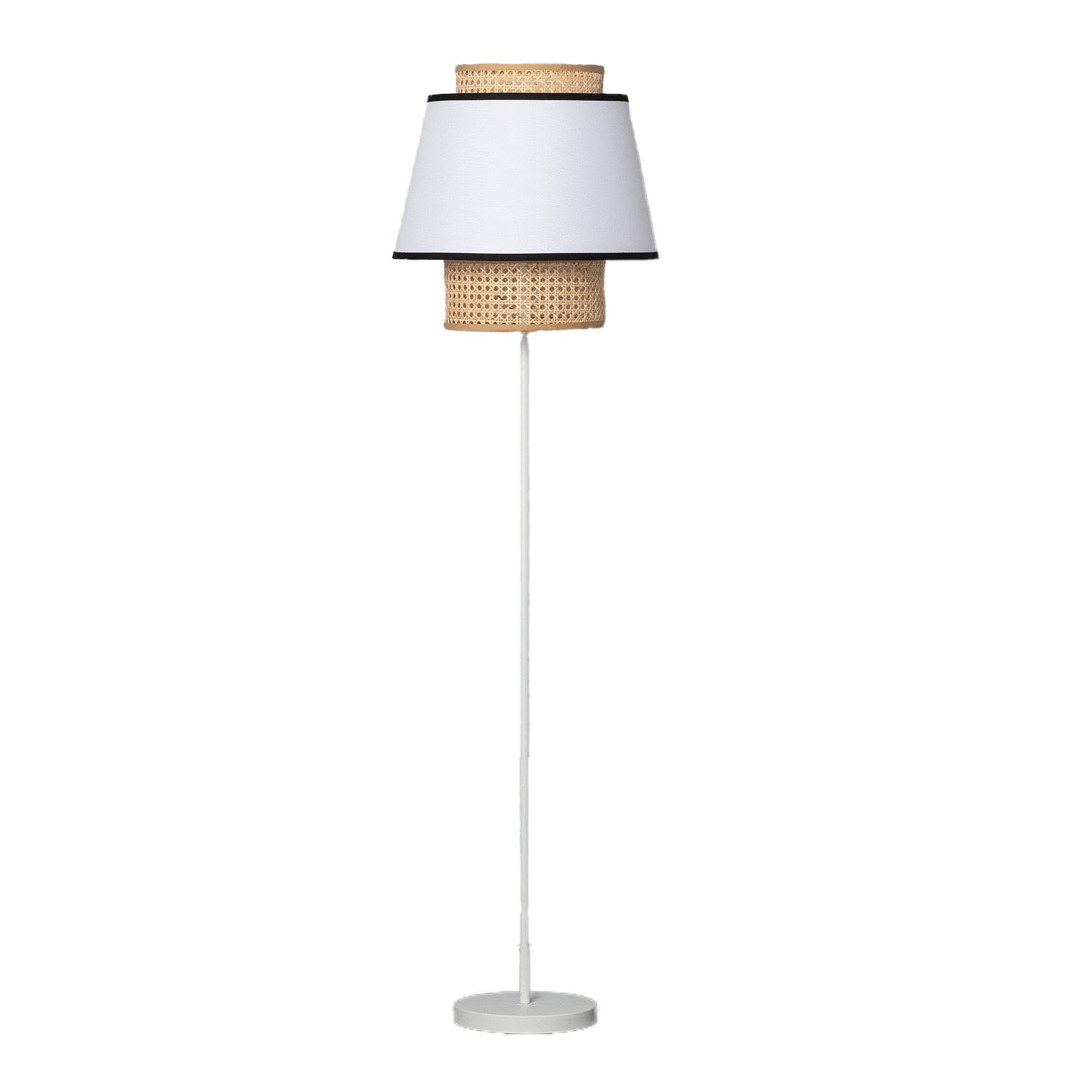 Rattan Floor Lamp | ALITTA - Moralgardenlab, Floor Lamps, moralgardenlab,, Moralgardenlab, moralgardenlab.com