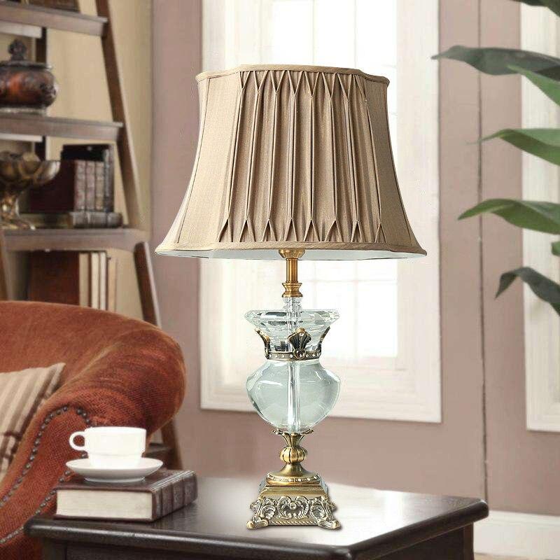 Bedside Lamp | AMBRIO - Moralgardenlab, Bedside Lamp, moralgardenlab, Bedroom, Hallway, Desk Lamps, Desk Lamps vintage, Bedside Lamps vintage, Material_Crystal, Original, Room_Bedroom, Room_Hallway, Moralgardenlab, moralgardenlab.com