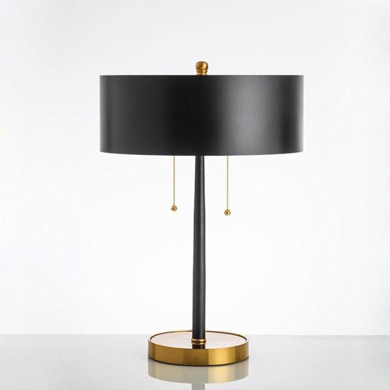 Bedside Lamp | BLACKIN - Moralgardenlab, Bedside Lamp, moralgardenlab, Colour_Black, Designer Desk Lamps, Industrial Desk Lamps, Modern Desk Lamps, Desk Lamps vintage, Designer Bedside Lamps, Industrial Bedside Lamps, Modern Bedside Lamps, Bedside Lamps vintage, Material_Steel/Alu, Room_Indoor, style_Modern, Style_vintage, Moralgardenlab, moralgardenlab.com