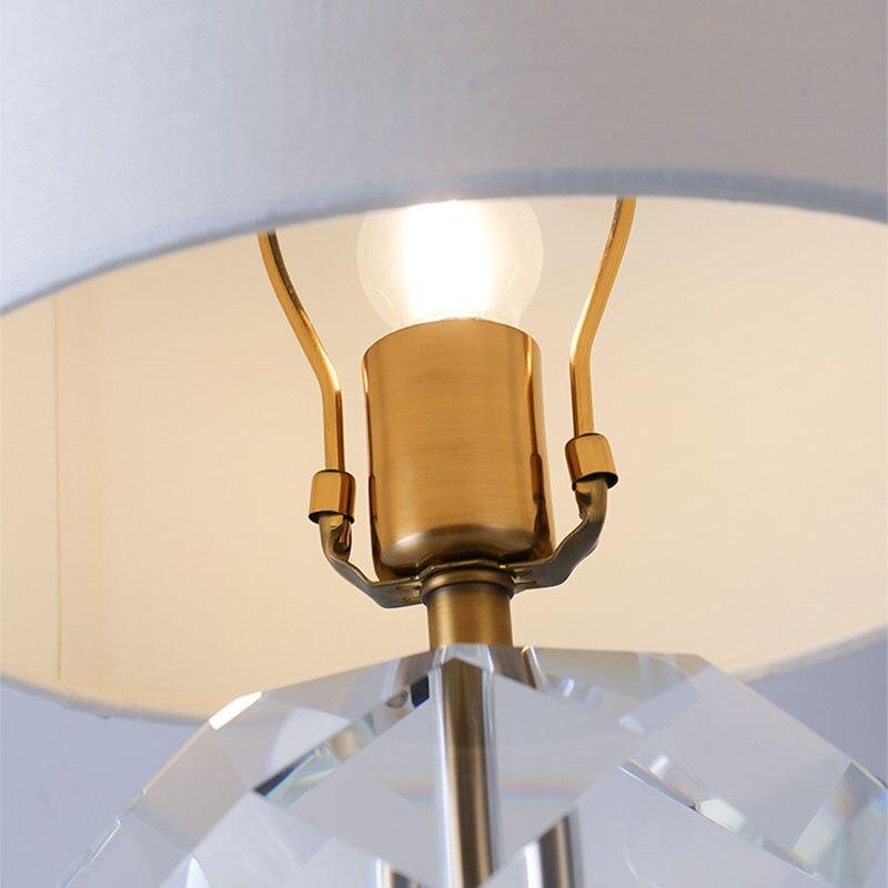 Bedside Lamp | BOLACRISTA - Moralgardenlab, Bedside Lamp, moralgardenlab, Colour_White, Desk Lamps, Designer Desk Lamps, Industrial Desk Lamps, Modern Desk Lamps, Desk Lamps vintage, Bedside Lamps, Designer Bedside Lamps, Industrial Bedside Lamps, LED Bedside Lamps, Modern Bedside Lamps, Bedside Lamps vintage, Material_Crystal, Room_Indoor, style_Modern, Moralgardenlab, moralgardenlab.com