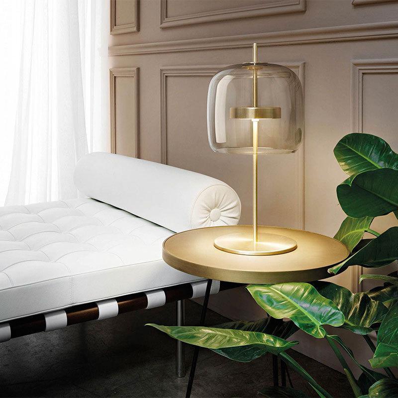 Bedside Lamp | BOUJA - Modilu