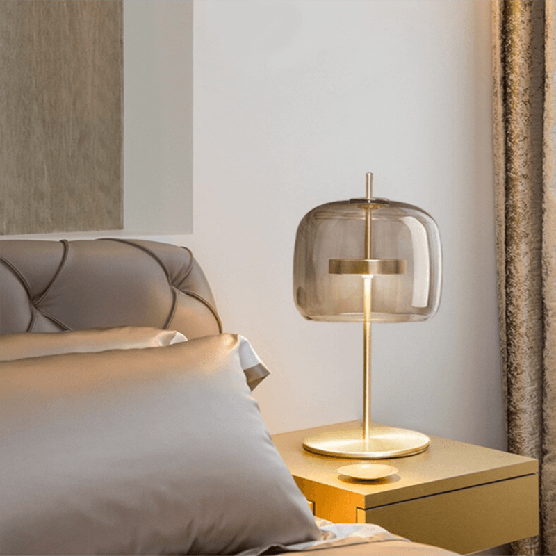 Bedside Lamp | BOUJA - Modilu
