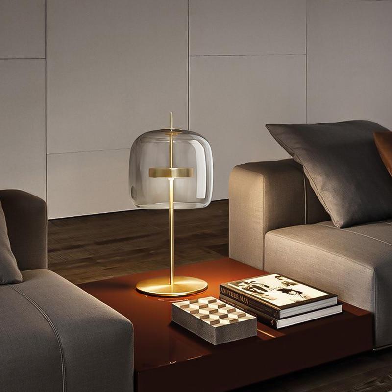 Bedside Lamp | BOUJA - Modilu