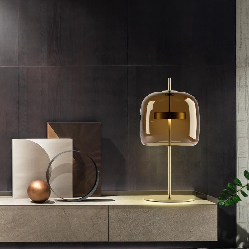 Bedside Lamp | BOUJA - Modilu
