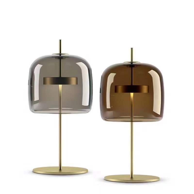 Bedside Lamp | BOUJA - Modilu