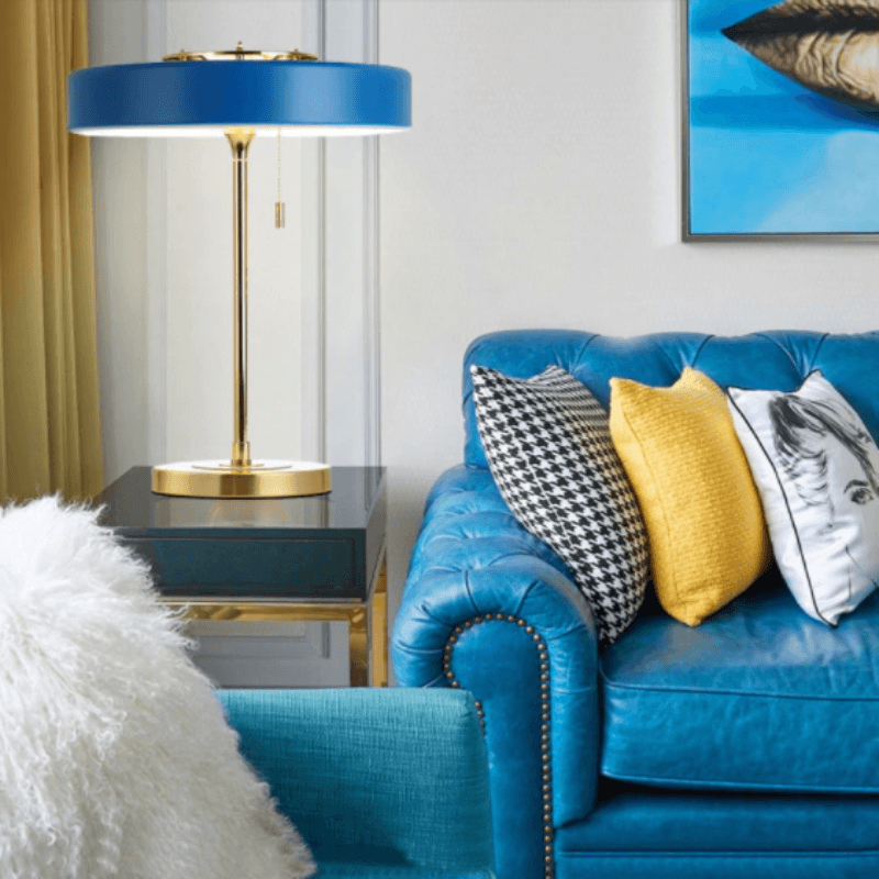 Lampe de Chevet | CERCULO - Modilu