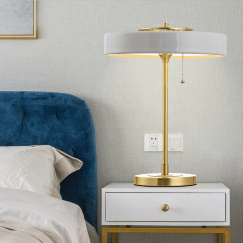 Bedside Lamp | CERCULO - Moralgardenlab, Bedside Lamp, moralgardenlab, Office, Bedroom, design, Lamp, living room lamp, Desk Lamps, Industrial Desk Lamps, Desk Lamps vintage, Designer Bedside Lamps, Industrial Bedside Lamps, Modern Bedside Lamps, Bedside Lamps vintage, Room_Bedroom, Room_Indoor, Moralgardenlab, moralgardenlab.com