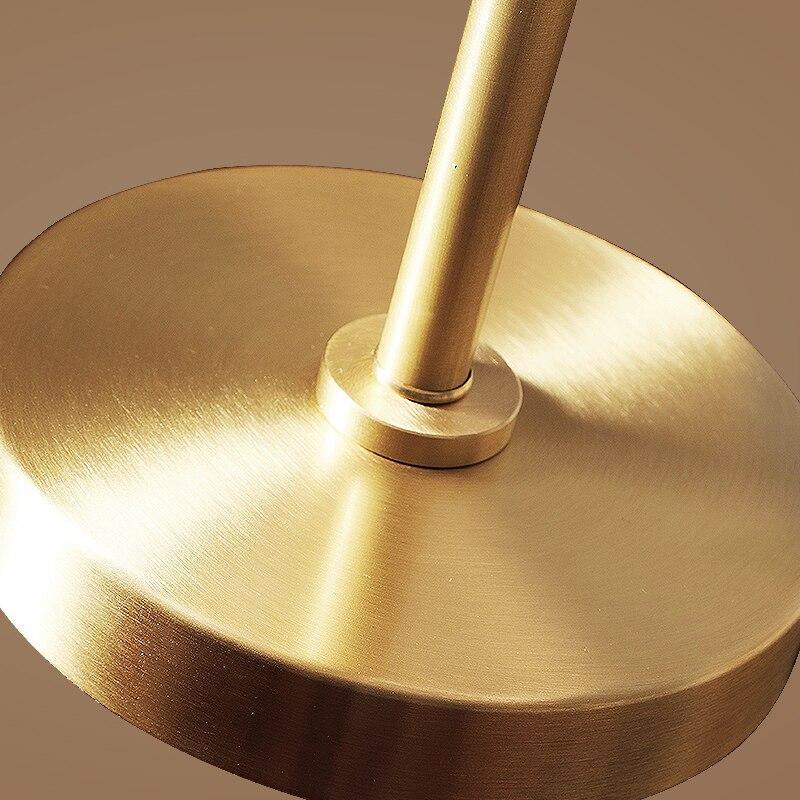 Bedside Lamp | CUIVRO - Moralgardenlab, Bedside Lamp, moralgardenlab,, Moralgardenlab, moralgardenlab.com