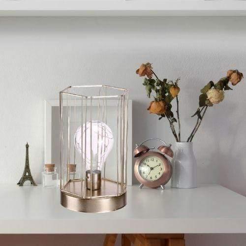 lampe-de-chevet-rose