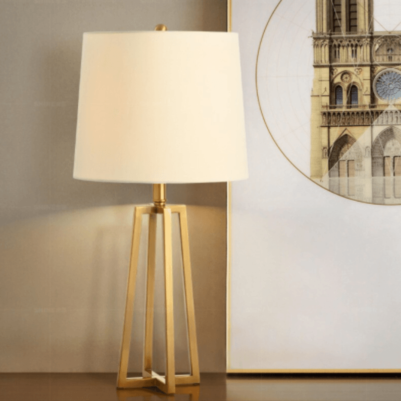 Lampe de Chevet | FUAILO - Modilu